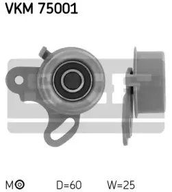 VKM 75001 SKF